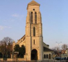 eglise-saint-christophe creteil