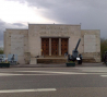 le-memorial-de-verdun fleury-devant-douaumont