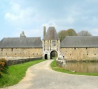 chateau-de-gratot gratot