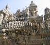 palais-ideal-du-facteur-cheval hauterives