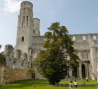 abbaye-de-jumieges jumieges