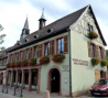 musee-albert-schweitzer kaysersberg