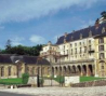 chateau-de-la-roche-guyon la-roche-guyon