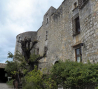 le-chateau-des-roure labastide-de-virac