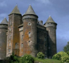 chateau-du-bousquet laguiole