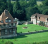 chateau-du-breuil le-breuil-en-auge