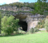 grotte-du-mas-d-azil le-mas-d-azil