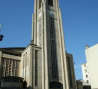 eglise-notre-dame le-raincy