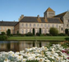 abbaye-sainte-trinite-de-lessay lessay