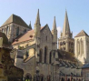 cathedrale-saint-pierre lisieux