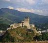 le-chateau-fort-et-son-musee-pyreneens lourdes