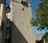 la-tour-de-garnavie lourdes