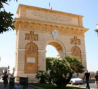 porte-du-peyrou montpellier