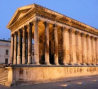 maison-carree nimes