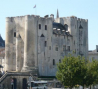 donjon-de-niort-alienor-d-aquitaine niort