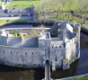 chateau-de-pirou pirou