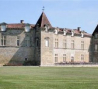 le-chateau-de-cazeneuve prechac