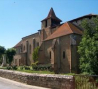 abbaye-benedictine-de-saint-sever-de-rustan rabastens-de-bigorre