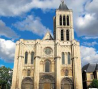 basilique-cathedrale-de-saint-denis saint-denis