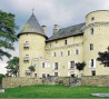 chateau-de-montal saint-jean-lespinasse