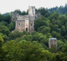 chateau-de-chalucet saint-jean-ligoure