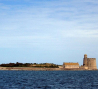 le-musee-maritime-de-l-ile-de-tatihou saint-vaast-la-hougue