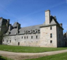 chateau-de-kerjean saint-vougay