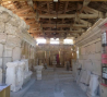 musee-archeologique saintes