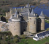 musee-du-chateau-de-suscinio sarzeau