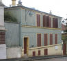 maison-des-jardies sevres