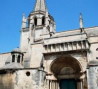 eglise-sainte-marthe tarascon