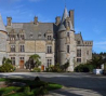 chateau-des-ravalet tourlaville
