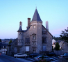 le-musee-du-pays-d-ussel ussel