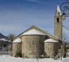 eglise-ste-croix valdeblore