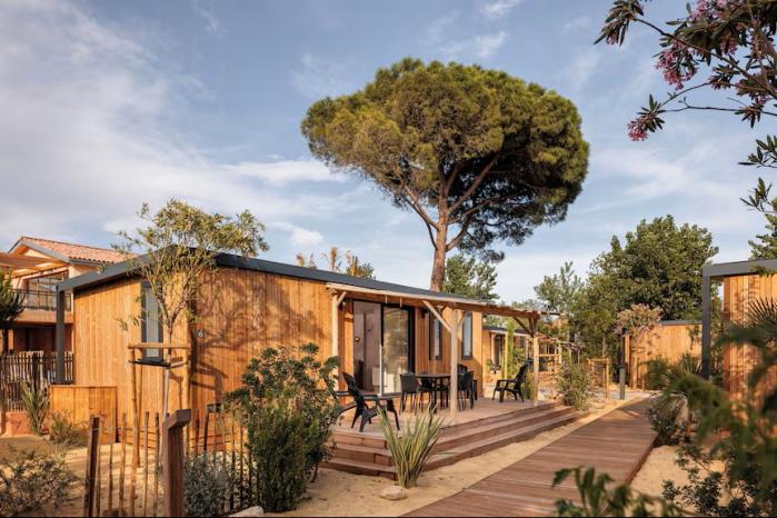 MOBIL HOME MARSANNE 6