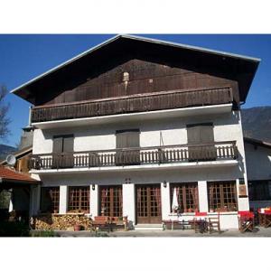 hotel-la-bergerie aigueblanche hotel-la-bergerie aigueblanche