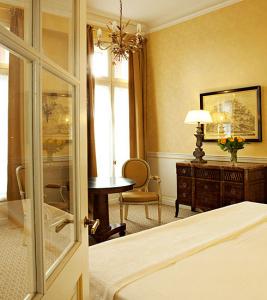 Chambre Prestige