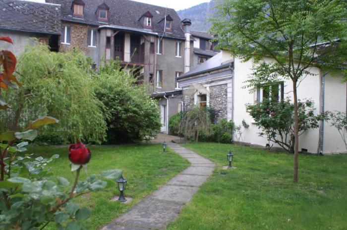 hotel-celeste bagneres-de-luchon hotel-celeste bagneres-de-luchon