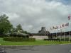 memorial de la batille de normandie