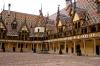 Les
Hospices civiles de Beaune