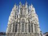 La cathédrale de Beauvais