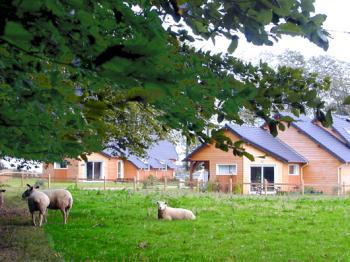 Gite à la ferme