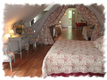 Chambre Chambre