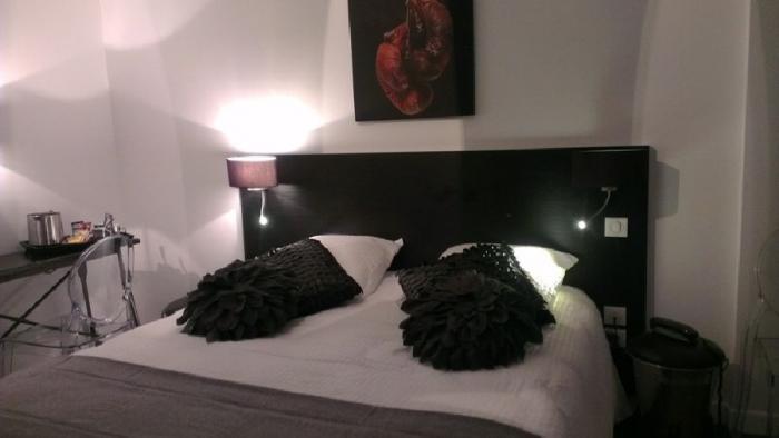 Chambre double Chambre double