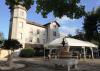 hotel-restaurant-la-commanderie-de-champarey bourgoin-jallieu