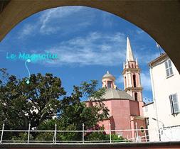 hotel-le-magnolia calvi hotel-le-magnolia calvi