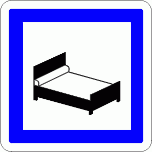 Chambre double Chambre double