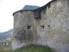 Le château de Castelnau-Pégayrols