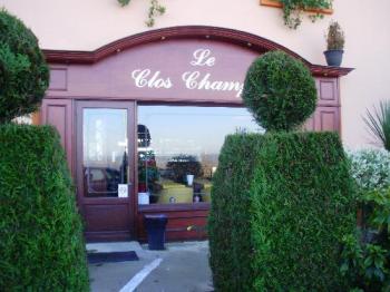 hotel-restaurant-le-clos-champel cesson-sevigne hotel-restaurant-le-clos-champel cesson-sevigne