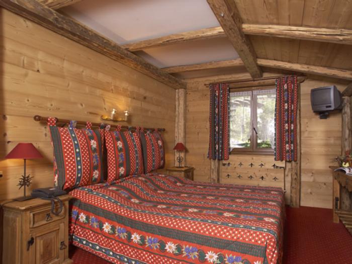 Chambre triple Chambre triple